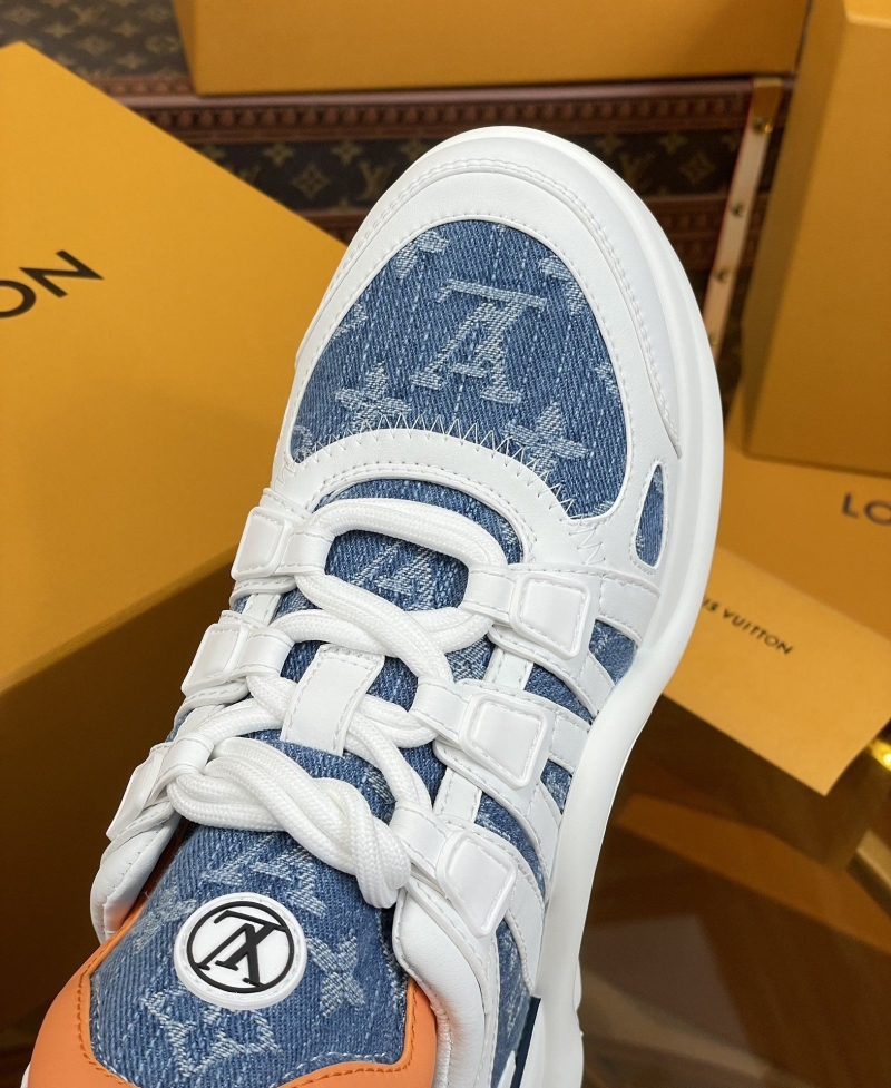 Louis Vuitton Sneakers